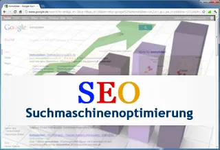 Immobilienwerbung und Suchmaschinenoptimierung