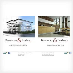 Immobilienmakler Homepage 4